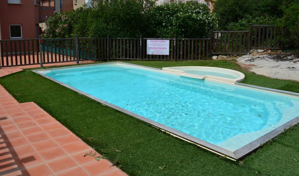 Corsappart Porto-Vecchio  Exterior foto